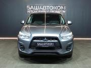 Mitsubishi ASX I Уфа  - изображение 18