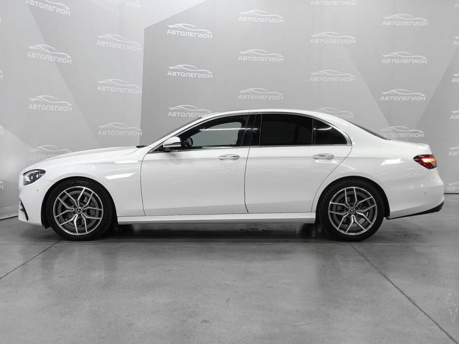 Mercedes-Benz E-Класс V (W213 S213 C238) Рестайлинг Новосибирск  - изображение 2