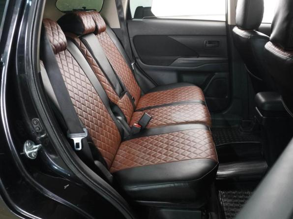 Mitsubishi Outlander III с пробегом 2012 года, цена 1 199 000 рублей, 268306 км, внедорожник, Автокод Объявления