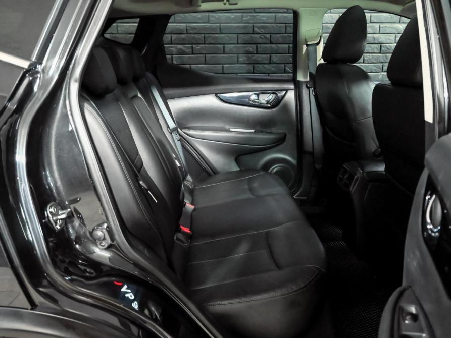 Nissan Qashqai II Екатеринбург  - изображение 19