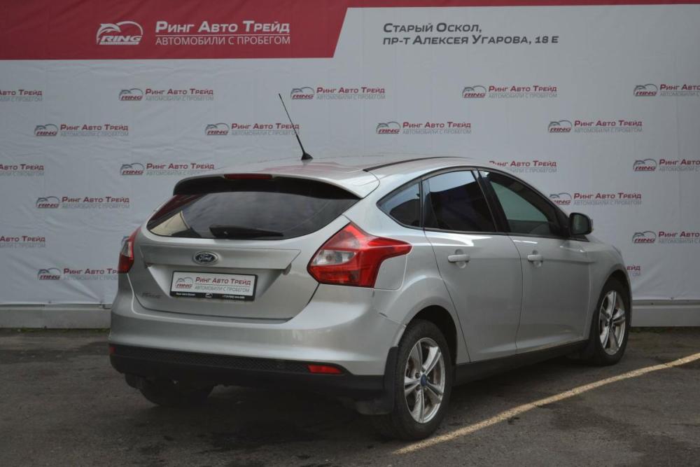 Ford Focus III Старый Оскол  - изображение 2