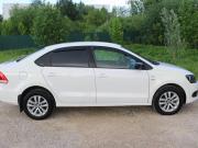Volkswagen Polo V Калуга  - изображение 19