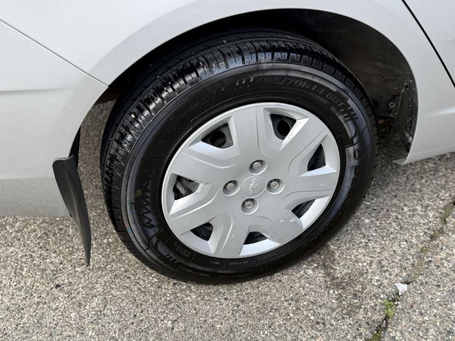 Chevrolet Cobalt II Минеральные Воды  - изображение 23
