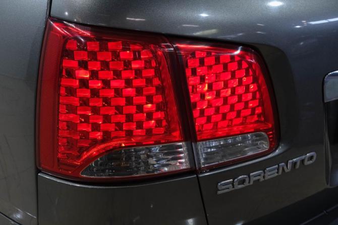 Kia Sorento II с пробегом 2011 года, цена 1 669 000 рублей, 144000 км, внедорожник, Автокод Объявления