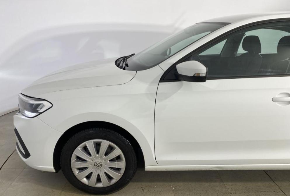 Volkswagen Polo VI Саранск  - изображение 9