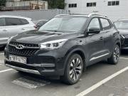 Chery Tiggo 4 I Рестайлинг Санкт-Петербург  - изображение 8