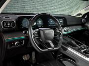Jaecoo J8 Екатеринбург  - изображение 37