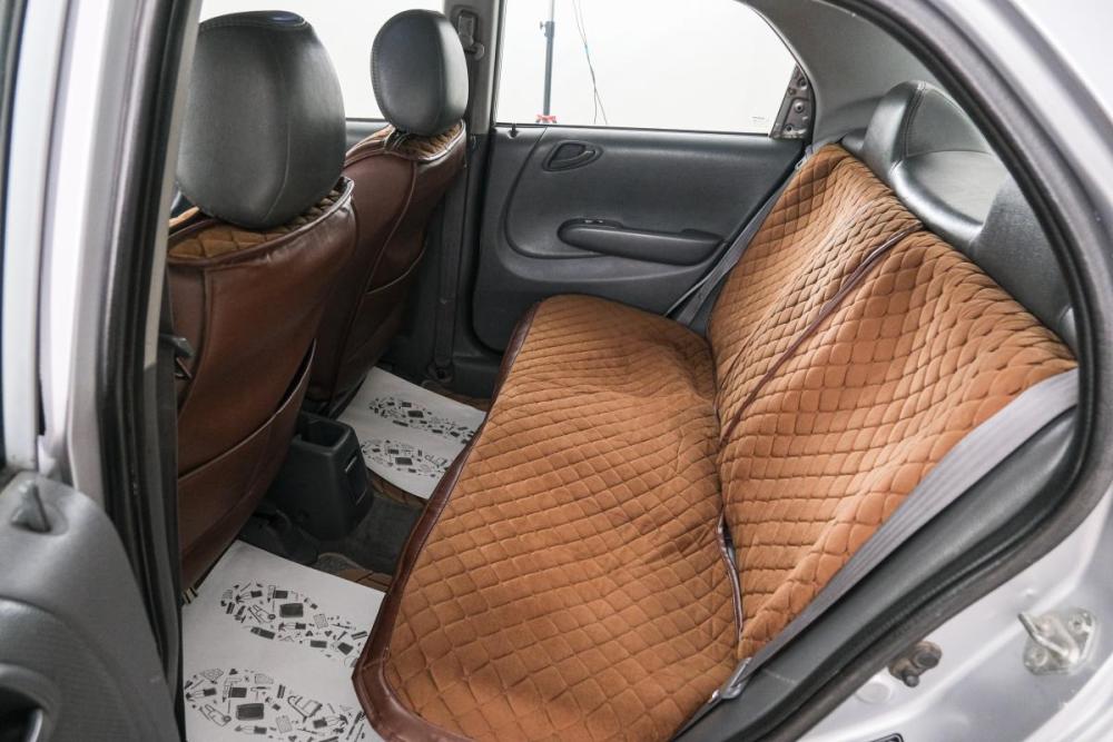 Honda City IV Красноярск  - изображение 19