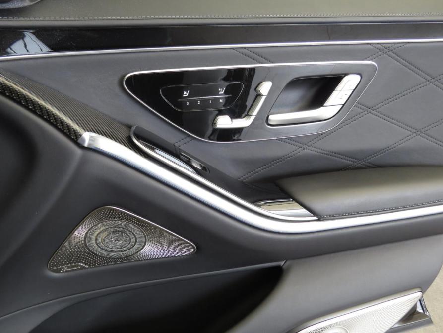 Mercedes-Benz S-Класс AMG IV (W223) Санкт-Петербург  - изображение 17