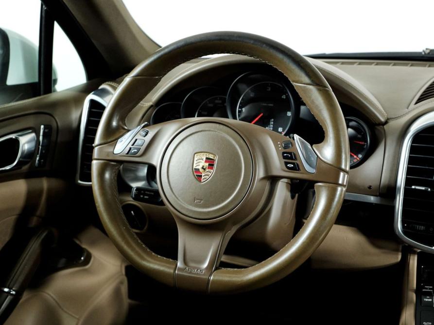 Porsche Cayenne II (958) Санкт-Петербург  - изображение 15