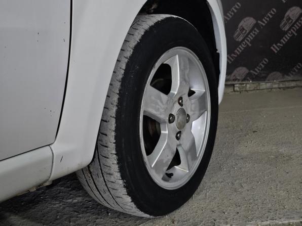 Chevrolet Aveo I Рестайлинг с пробегом 2010 года, цена 540 000 рублей, 225000 км, седан, Автокод Объявления