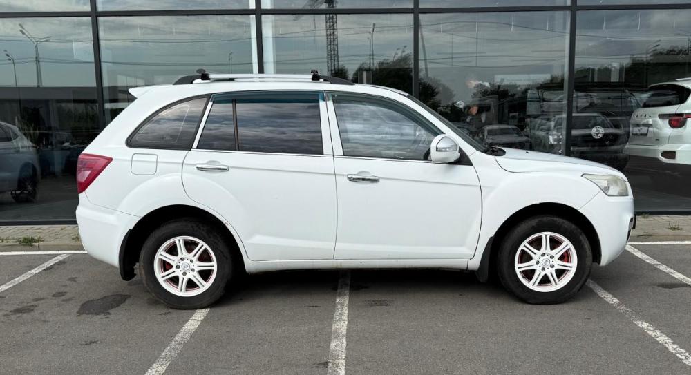 Lifan X60 I Рестайлинг Воронеж  - изображение 16