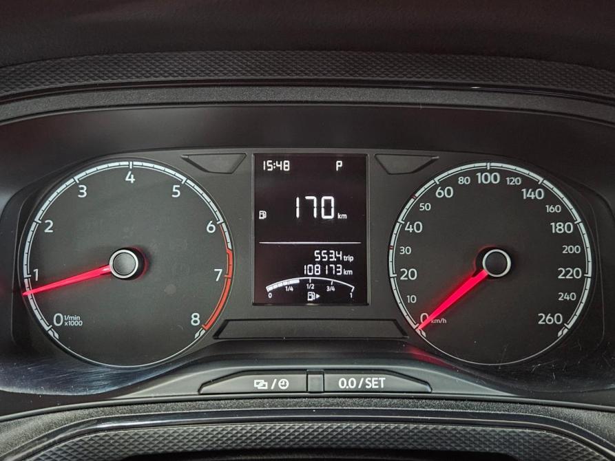 Volkswagen Polo VI Вологда  - изображение 10