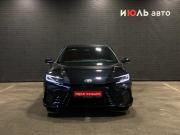Toyota Camry IX (XV80) China Market Челябинск  - изображение 27