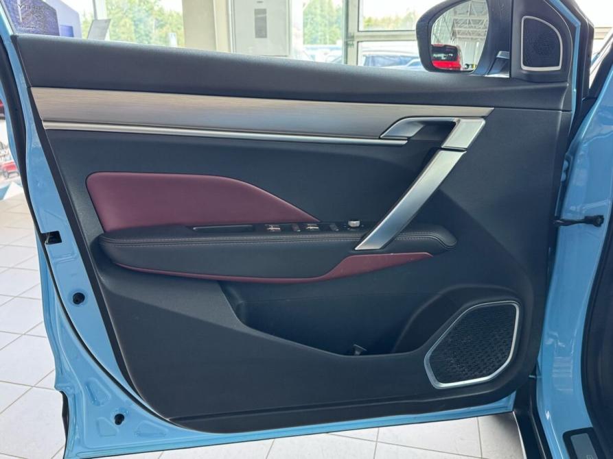 Geely Coolray I Москва  - изображение 12
