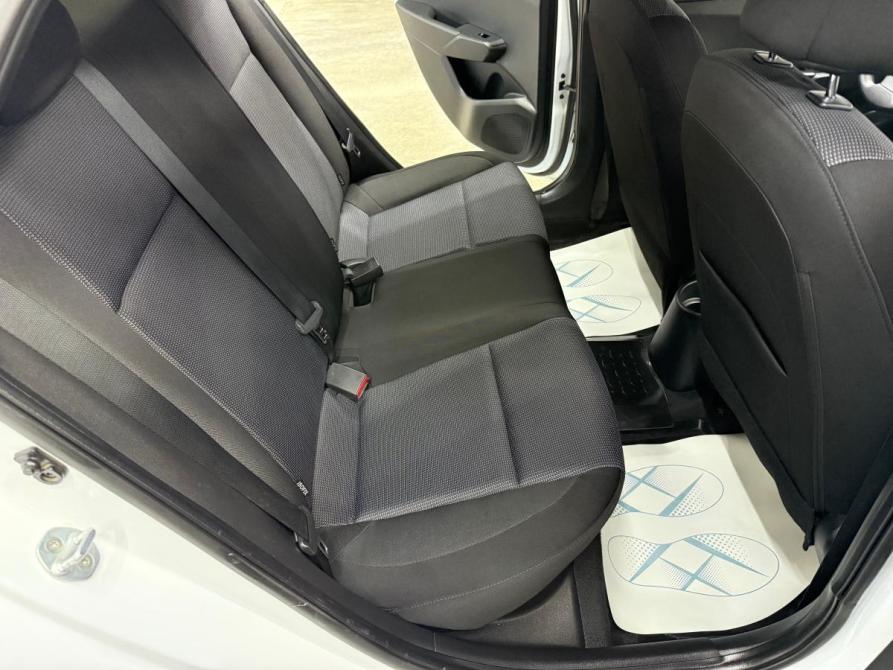 Hyundai Solaris II Рестайлинг Азнакаево  - изображение 26