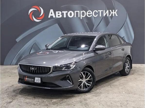 Belgee S50 с пробегом 2026 года, цена 1 920 000 рублей, 4225 км, седан, Автокод Объявления