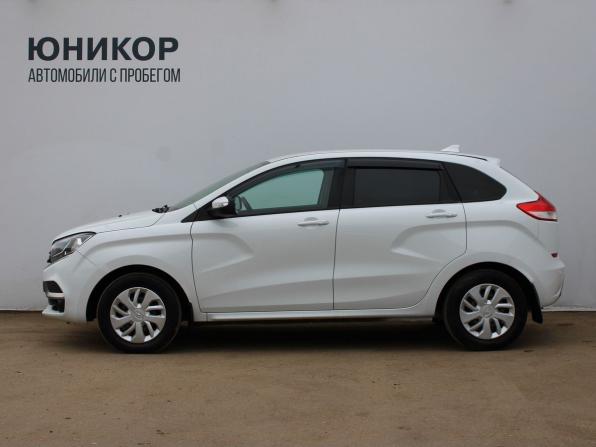 Lada (ВАЗ) XRAY I с пробегом 2019 года, цена 719 000 рублей, 171406 км, хэтчбек, Автокод Объявления