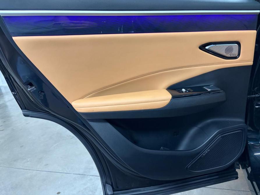 Geely Galaxy L7 Краснодар  - изображение 18