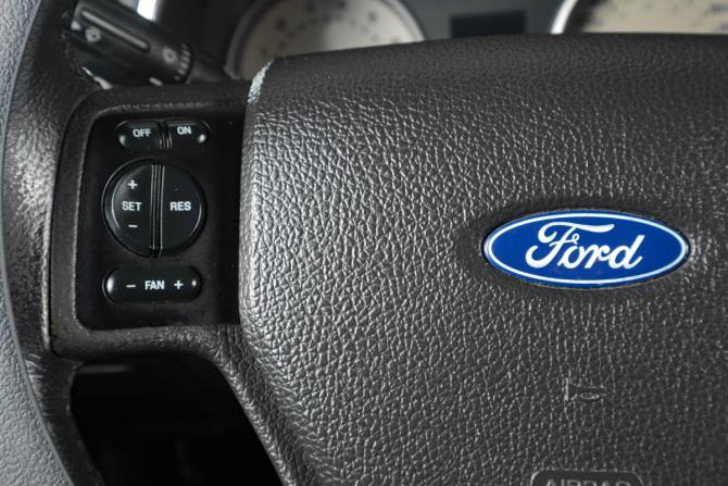 Ford Explorer IV с пробегом 2007 года, цена 1 329 000 рублей, 213000 км, внедорожник, Автокод Объявления