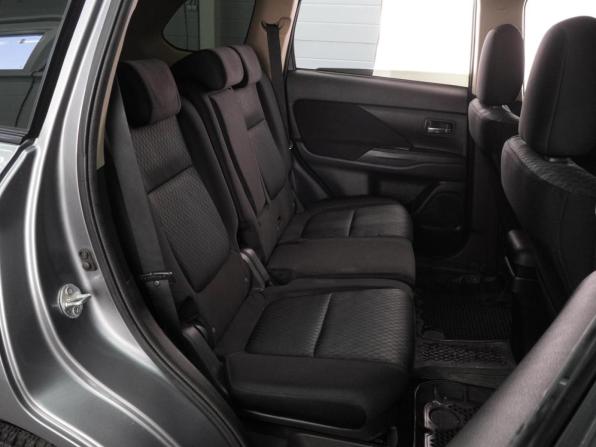 Mitsubishi Outlander III с пробегом 2012 года, цена 1 199 000 рублей, 230878 км, внедорожник, Автокод Объявления