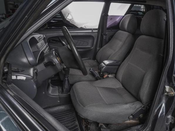 Lada (ВАЗ) 2114 с пробегом 2010 года, цена 299 000 рублей, 184291 км, хэтчбек, Автокод Объявления