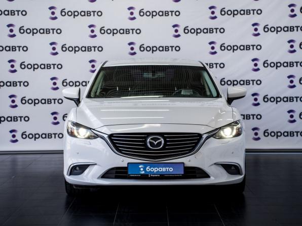 Mazda 6 III (GJ) Рестайлинг с пробегом 2015 года, цена 1 670 000 рублей, 179128 км, седан, Автокод Объявления