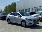 Hyundai Solaris II Сыктывкар  - изображение 30
