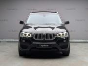 BMW X3 II (F25) Рестайлинг Москва  - изображение 17