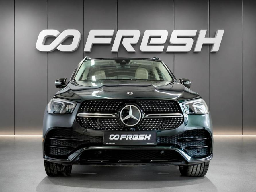 Mercedes-Benz GLE II (V167) Рязань  - изображение 3