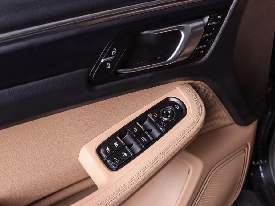Porsche Macan I Рестайлинг Минеральные Воды  - изображение 20
