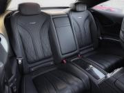 Mercedes-Benz S-Класс AMG III (W222 C217) Москва  - изображение 57