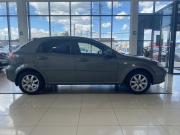 Chevrolet Lacetti I Саратов  - изображение 28