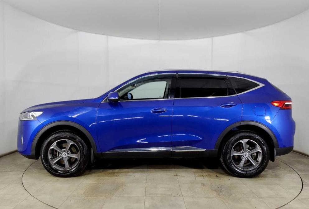 Haval F7 I Волгоград  - изображение 4