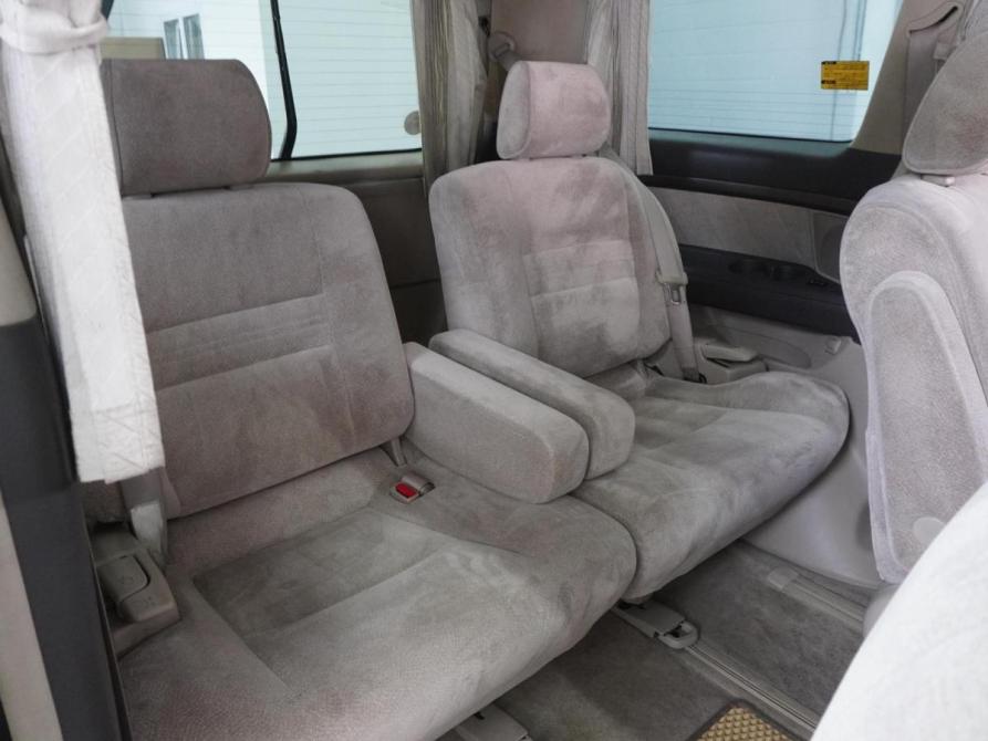 Toyota Alphard I Рестайлинг Воронеж  - изображение 12