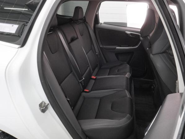 Volvo XC60 I Рестайлинг с пробегом 2013 года, цена 1 689 000 рублей, 104533 км, внедорожник, Автокод Объявления