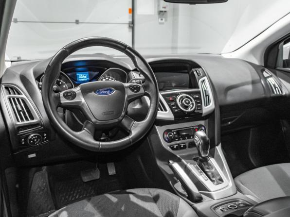 Ford Focus III с пробегом 2012 года, цена 840 219 рублей, 114687 км, седан, Автокод Объявления