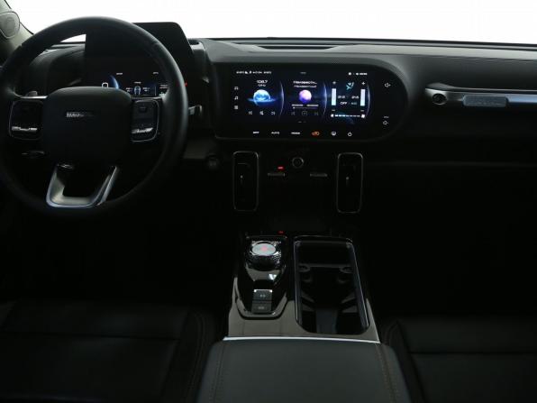 Haval Dargo I с пробегом 2023 года, цена 2 553 000 рублей, 27222 км, внедорожник, Автокод Объявления