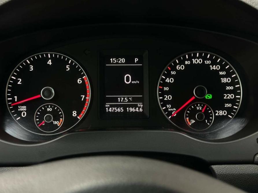 Volkswagen Jetta VI Красноярск  - изображение 6