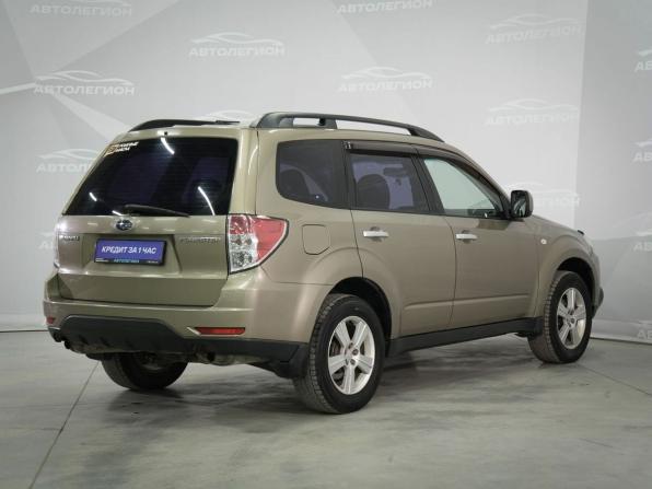 Subaru Forester III с пробегом 2008 года, цена 1 080 000 рублей, 344000 км, внедорожник, Автокод Объявления