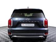 Hyundai Palisade I Москва  - изображение 32
