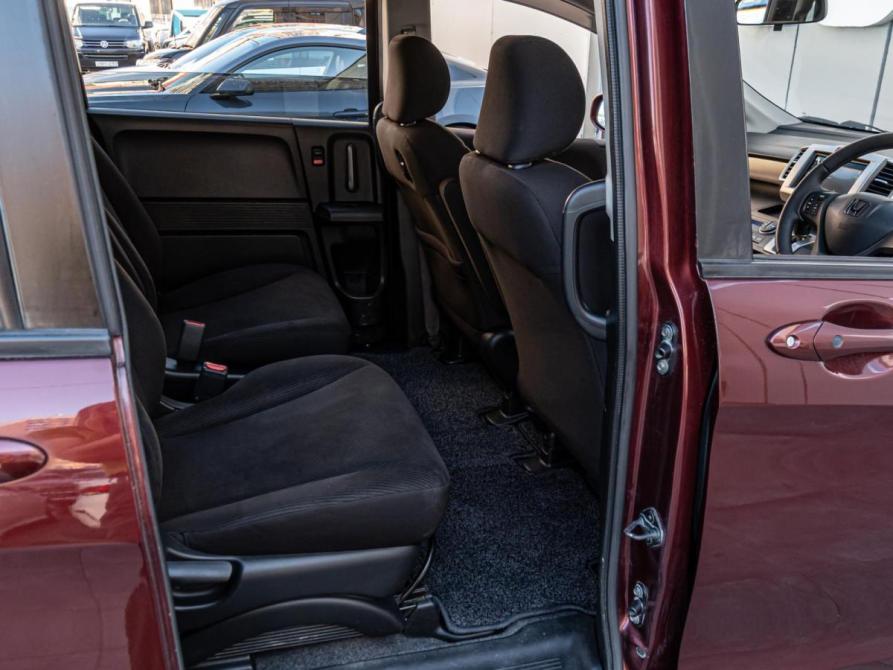 Honda Freed I Рестайлинг Краснодар  - изображение 13
