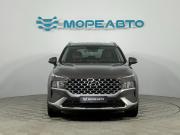 Hyundai Santa Fe IV Рестайлинг Калининград  - изображение 30