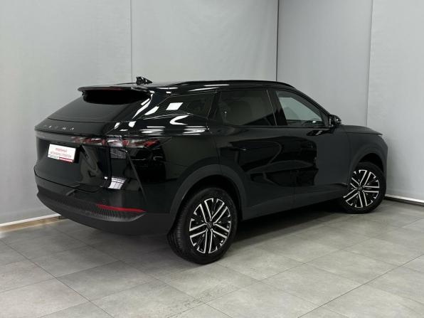 Omoda C7 с пробегом 2025 года, цена 2 444 000 рублей, 4198 км, внедорожник, Автокод Объявления