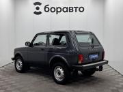 Lada (ВАЗ) 2121 (4x4) I Рестайлинг Воронеж  - изображение 17