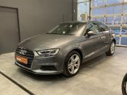 Audi A3 III (8V) Рестайлинг Екатеринбург  - изображение 35
