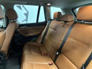 BMW X3 II (F25) Рестайлинг Ростов-на-Дону  - изображение 22