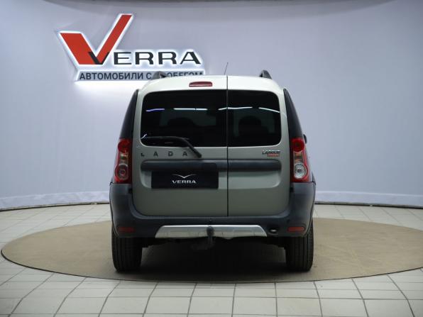 Lada (ВАЗ) Largus I с пробегом 2019 года, цена 950 000 рублей, 156421 км, универсал, Автокод Объявления