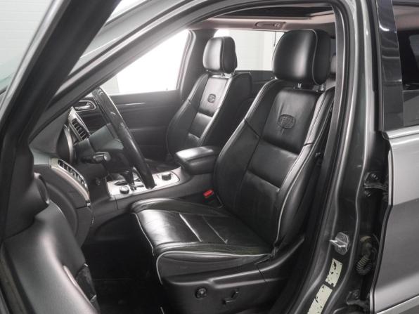 Jeep Grand Cherokee IV (WK2) с пробегом 2011 года, цена 2 067 000 рублей, 270951 км, внедорожник, Автокод Объявления