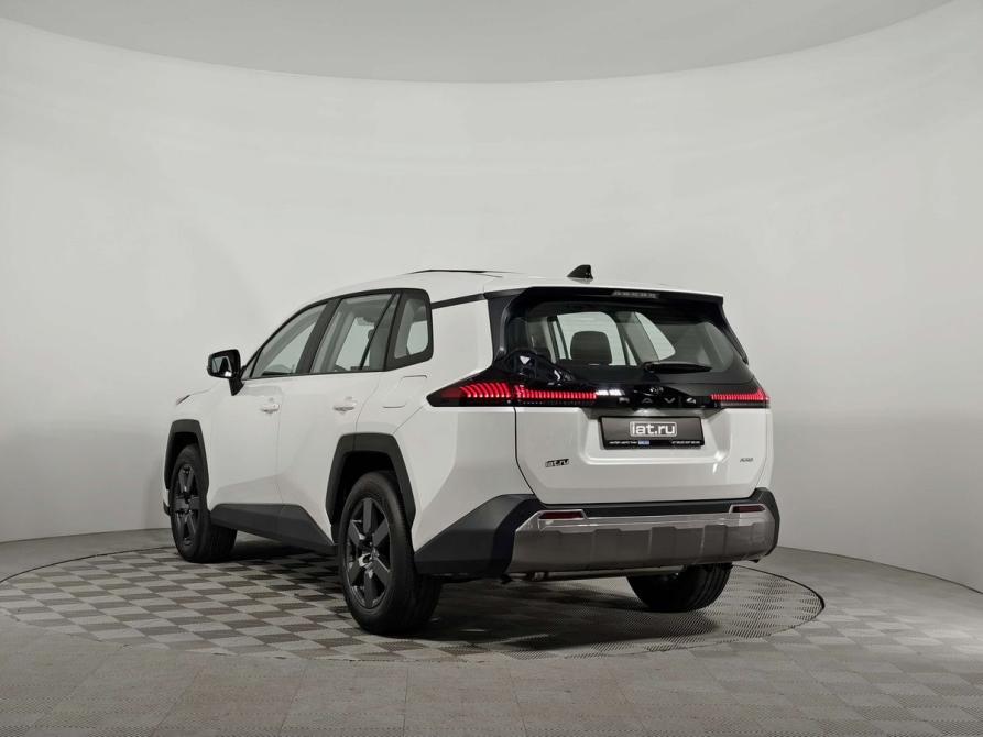 Toyota RAV4 VI (XA60) Санкт-Петербург  - изображение 7